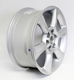 SAAB Alloy Wheel (18 X 8) PN 09597411