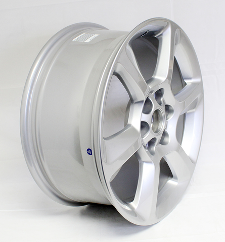SAAB Alloy Wheel (18 X 8) PN 09597411