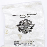 Harley-Davidson Bonded/Sealing Washer Part Number - 6589