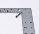 Harley-Davidson RIVET, ROUND Part Number - 8532