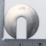 Polaris Slotted Shim (Pack of 2) PN 5246894
