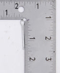 Cotter Pin Part Number - 534 For Harley-Davidson