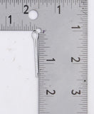 Cotter Pin Part Number - 534 For Harley-Davidson