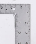 Cotter Pin Part Number - 534 For Harley-Davidson
