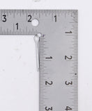 Cotter Pin Part Number - 534 For Harley-Davidson