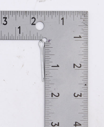 Cotter Pin Part Number - 534 For Harley-Davidson