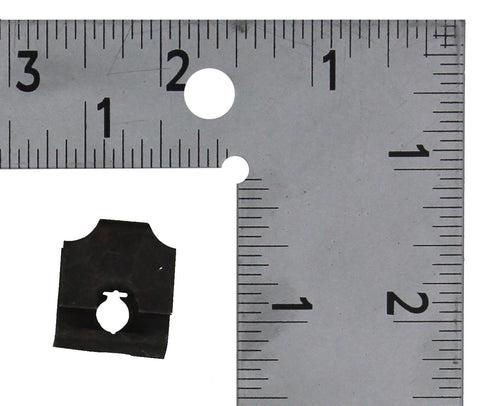 Polaris Speed Nut   PN 7670079