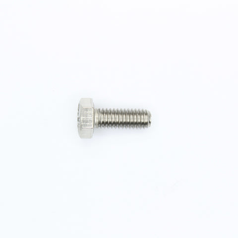 Sea-Doo Hex Screw PN 207161660 (Pack of 3)