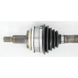 Genuine Land Rover Drive Shaft Part Number - LR047288