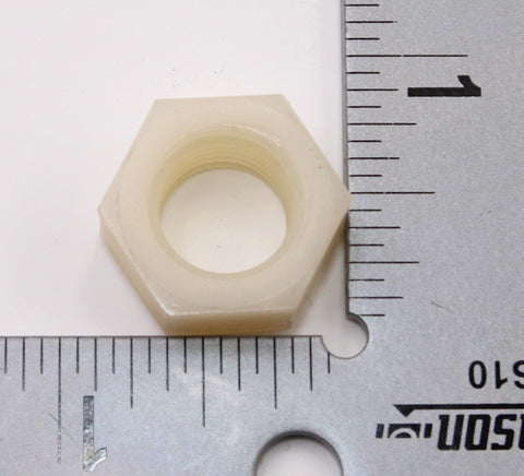 Polaris Hex Nut (Pack of 2) PN 7543007