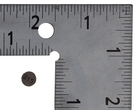 Suzuki Shim 2.15mm PN 12892-45000-215