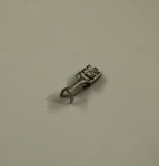 Female Spade Terminal 3/16 Inch Part Number - 9930 For Harley-Davidson