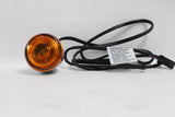 Light Assembly Part Number - 69499-07 (Pack Of 2) For Harley-Davidson