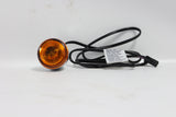 Light Assembly Part Number - 69499-07 (Pack Of 2) For Harley-Davidson
