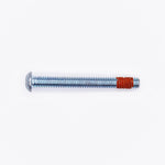 Hex Socket Button Head Screw (Pack Of 2) Part Number - 4825A For Harley-Davidson