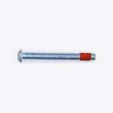 Hex Socket Button Head Screw (Pack Of 2) Part Number - 4825A For Harley-Davidson