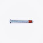Hex Socket Button Head Screw (Pack Of 2) Part Number - 4825A For Harley-Davidson