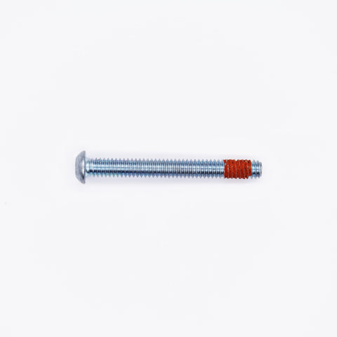 Hex Socket Button Head Screw (Pack Of 2) Part Number - 4825A For Harley-Davidson