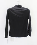 Pepper Fleece  Women's Zip-T Black Large PN PF4612