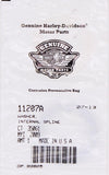 Genuine Harley-Davidson Washer Part Number - 11207A