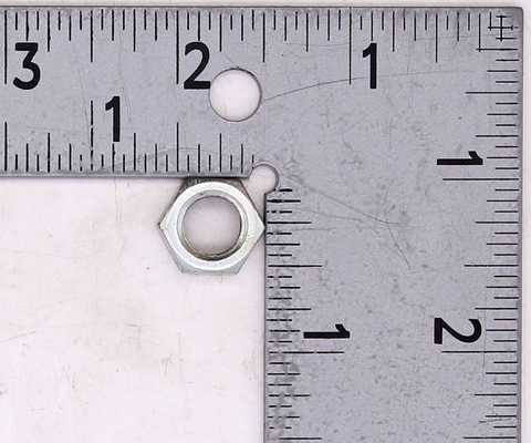 Polaris Jam Nut PN 7542432