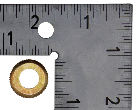 OMC Nut PN 310782