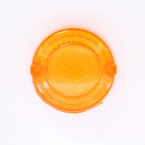 Yamaha Flasher Turn Signal Lens PN 3L8-83312-60-00