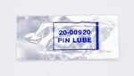 Brake Pin Grease Part Number - 94674-99 For Harley-Davidson
