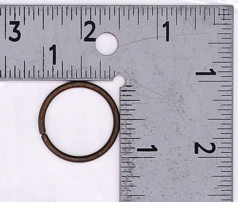 Polaris Retaining Ring PN 7710422