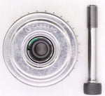Intake Timing Gear Part Number - 000253625 For Maserati