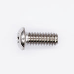 Star Socket Button Head Screw Part Number - 94676-99 For Harley-Davidson