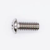 Star Socket Button Head Screw Part Number - 94676-99 For Harley-Davidson