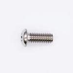 Star Socket Button Head Screw Part Number - 94676-99 For Harley-Davidson
