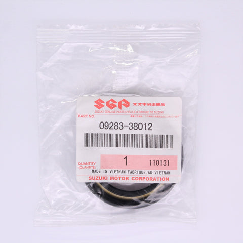 Suzuki Oil Seal PN 09283-08012