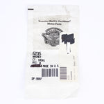 Harley-Davidson Washer Part Number - 6235 (Pack Of 3)