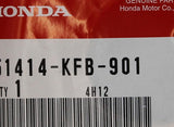 Genuine Honda Guide Bush Part Number - 51414-KFB-901