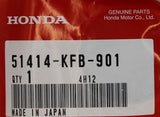 Genuine Honda Guide Bush Part Number - 51414-KFB-901