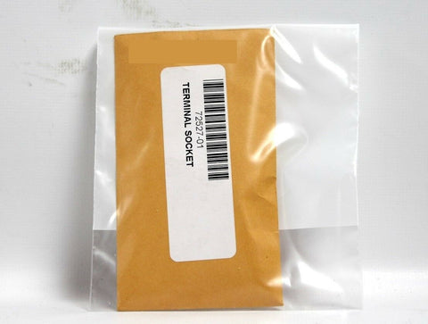 Socket Terminal 18-20 Part Number - 72527-01 For Harley-Davidson