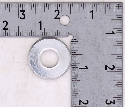 Polaris Spacer PN 5431355