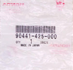Honda Washer 10mm Part Number - 90441-425-000