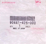 Honda Washer 10mm Part Number - 90441-425-000