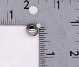 Ball (#13) Part Number - 96211-13000 For Honda