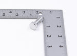 Hex Screw Part Number - 94254-91T For Harley-Davidson