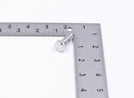 Hex Screw Part Number - 94254-91T For Harley-Davidson
