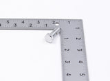 Hex Screw Part Number - 94254-91T For Harley-Davidson