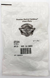 Harley-Davidson Special Hex Head Screw 5/16"-18x2-3/4" Part Number - 858A
