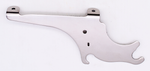 Left Hand Detach Windshield Bracket Part Number - 58913-03 For Harley-Davidson