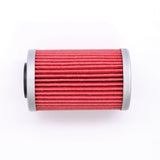 Oil Filter Part Number - 2520754 For Polaris