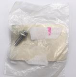 Jaguar Screw Part Number - FS108126M