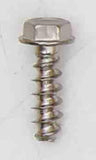Flanged Hex Screw Part Number - 241141360 For Can-Am